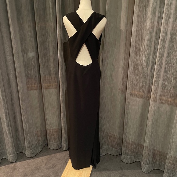 CAMILLA & MARC Evening Gown - Picture 2 of 7